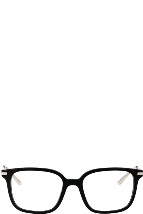 Prada Eyewear Eyewear for Men Prada Eyewear 0pr 04zv Glasses