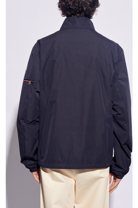 Fashion for Men Moncler 'ruinette' Hooded Jacket
