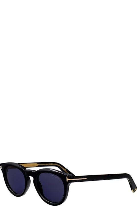 Tom Ford Eyewear for Kids Tom Ford Eyewear Ft1325 Sunglasses