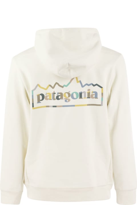 Patagonia Fleeces & Tracksuits for Men Patagonia Fitz Uprisal - Hoodie