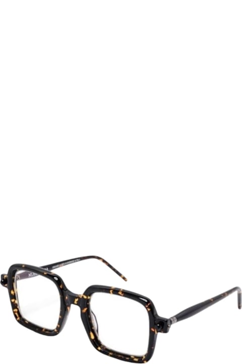 Kuboraum Eyewear for Men Kuboraum Maske P21 Glasses