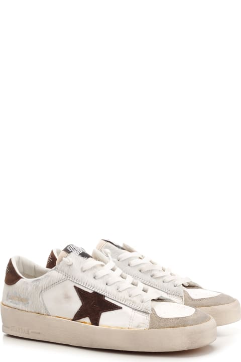 Homeware Golden Goose Stardan Sneakers
