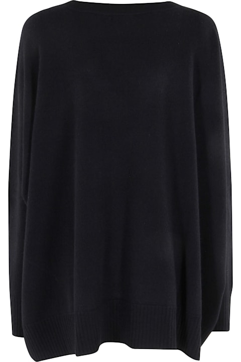 Malo for Kids Malo Scollo V Rasato