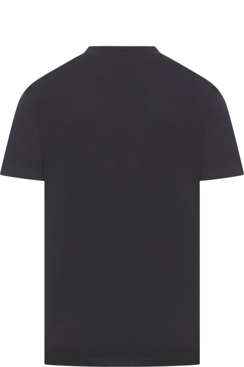 Alexander McQueen Topwear for Men Alexander McQueen T-shirt