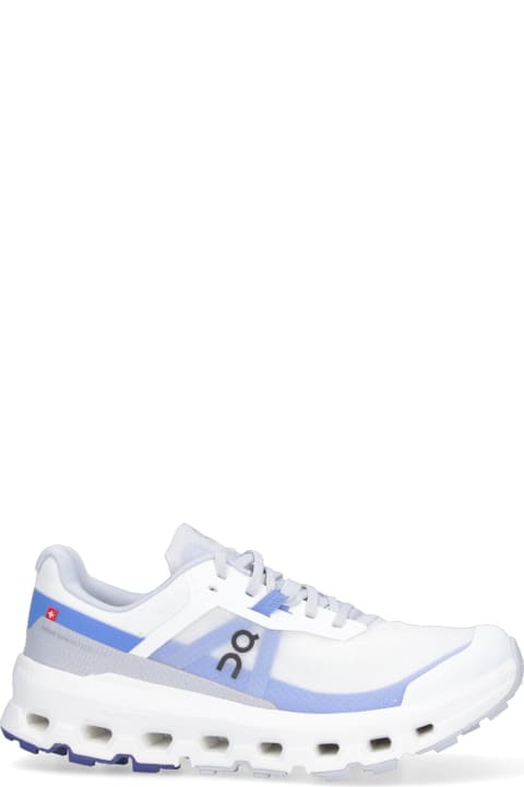 ON "cloudvista 2" Sneakers