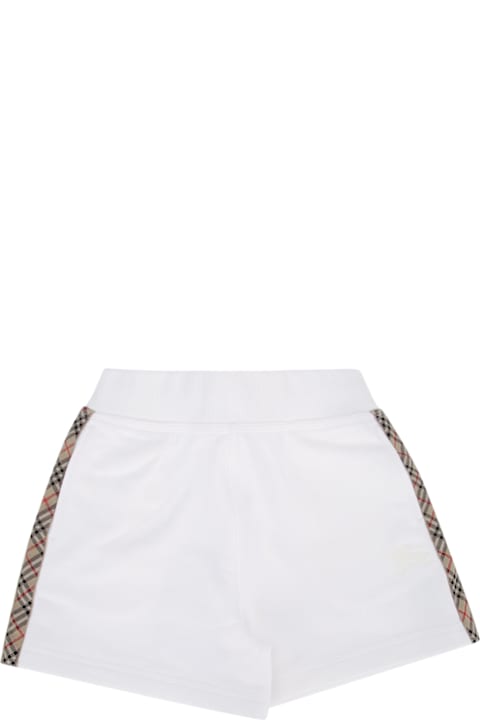 Burberry Kg4 Caterina Chk Tp