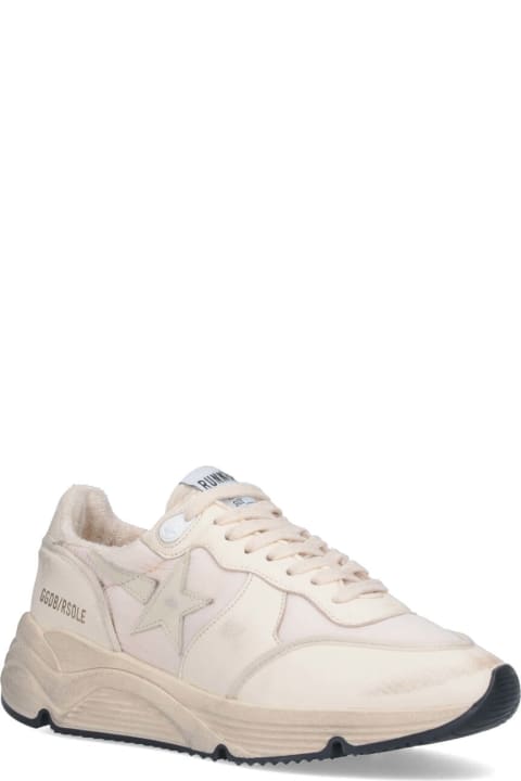 Shoes Sale for Women Golden Goose "running Sole" Sneakers