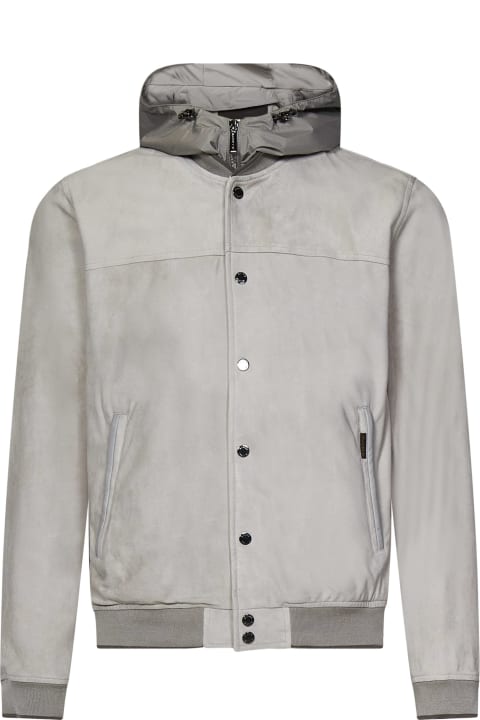 Coats & Jackets for Men Moorer Darren-ur Jacket