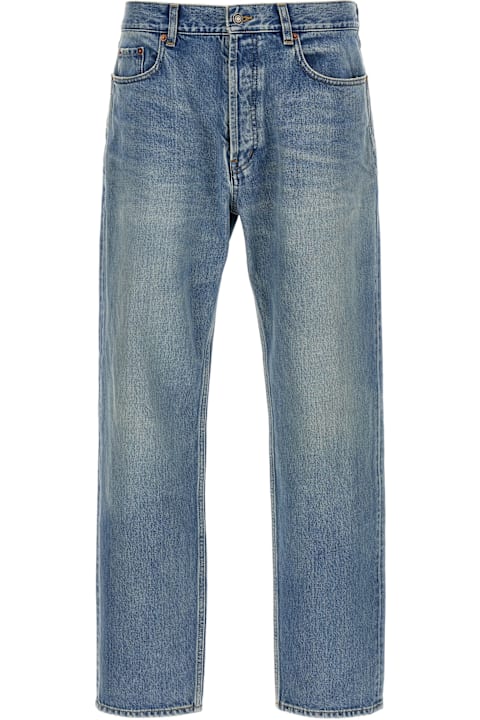 Saint Laurent Jeans for Men Saint Laurent 'mick' Jeans
