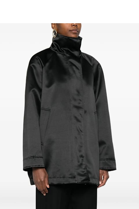 Covert Men Covert Coat