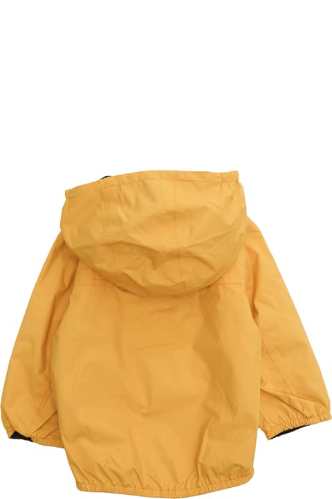 أدوات منزلية K-Way Ecoplus Waterproof Jacket