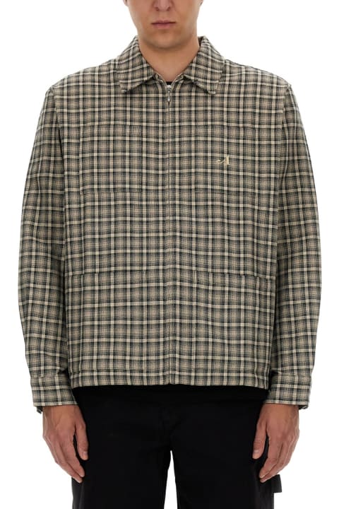 Homeware Awake NY Shirt Jacket