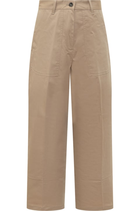 Fashion for Women Nine in the Morning Onstage Carpenter Trousers