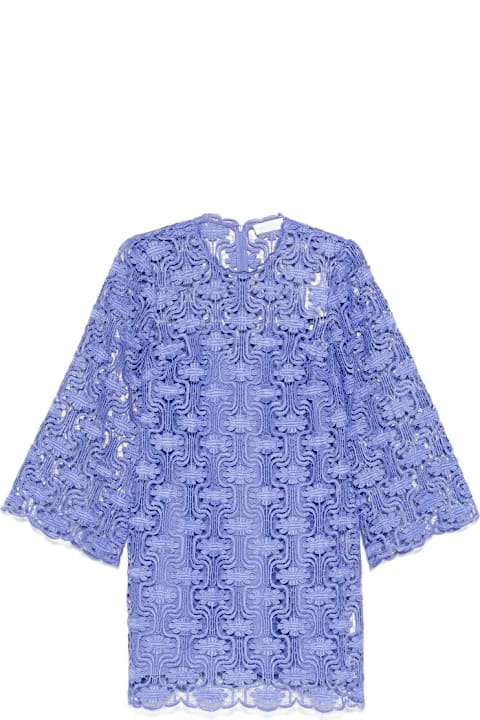 Zimmermann for Kids Zimmermann Dress