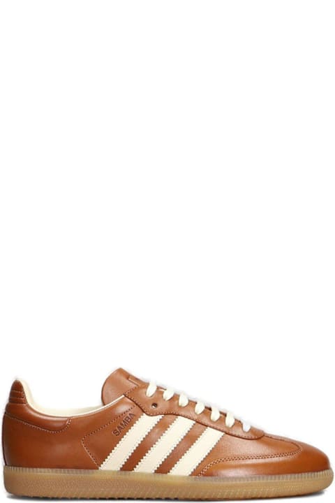 Homeware Adidas Originals Samba Og Made In Italy Sneakers
