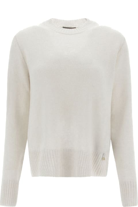 Homeware Herno Cashmere Sweater