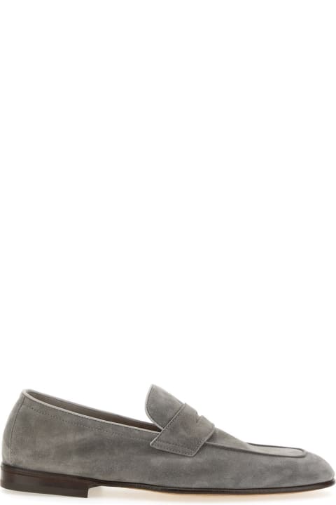 Loafers & Boat Shoes for Men Brunello Cucinelli Penny Loafer