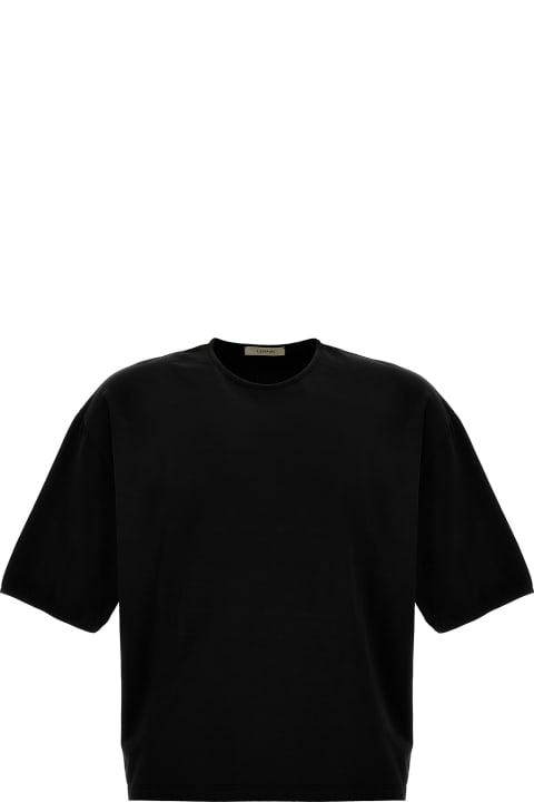 Lemaire for Men Lemaire Mercerized Cotton T-shirt