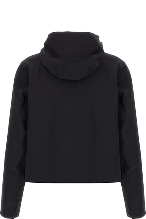 Arc'teryx Veilance Clothing for Women Arc'teryx Veilance 'focal Lt' Jacket