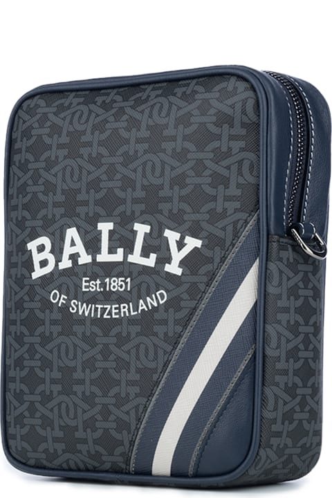 Bally Shoulder Bags for Men Bally Extra-accessori