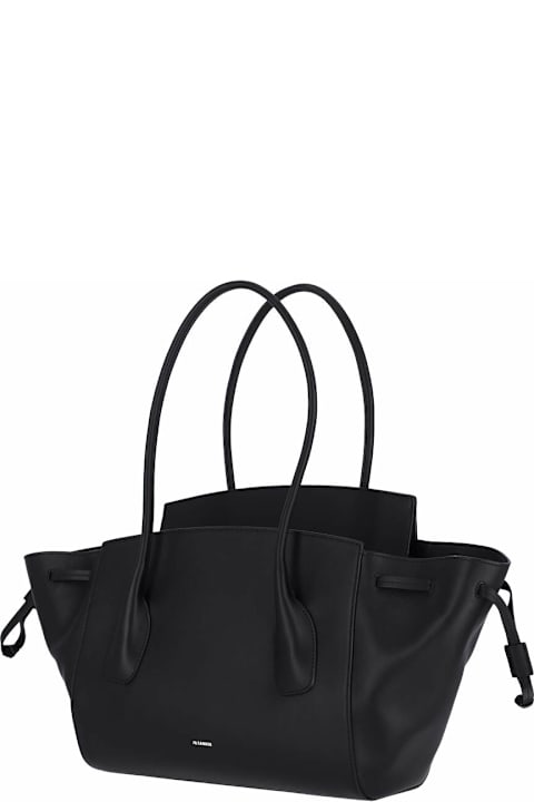 Homeware Jil Sander 'voyage' Small Bag