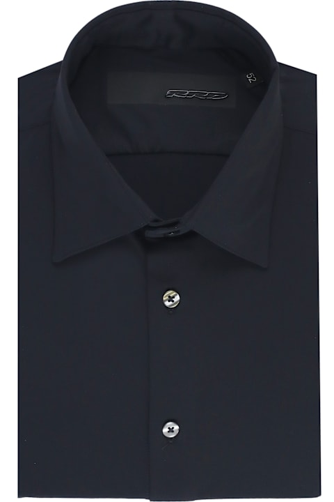RRD - Roberto Ricci Design for Kids RRD - Roberto Ricci Design Oxford Shirt