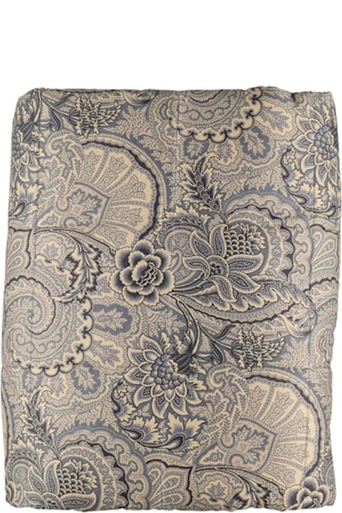 Etro Textiles & Linens Etro Duvet Cover Set