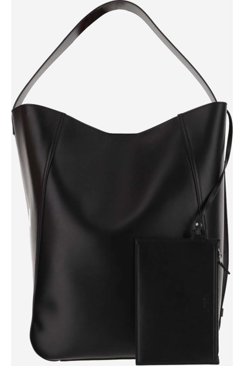 Sale for Women Armarium 7days Leather Shoulder Bag