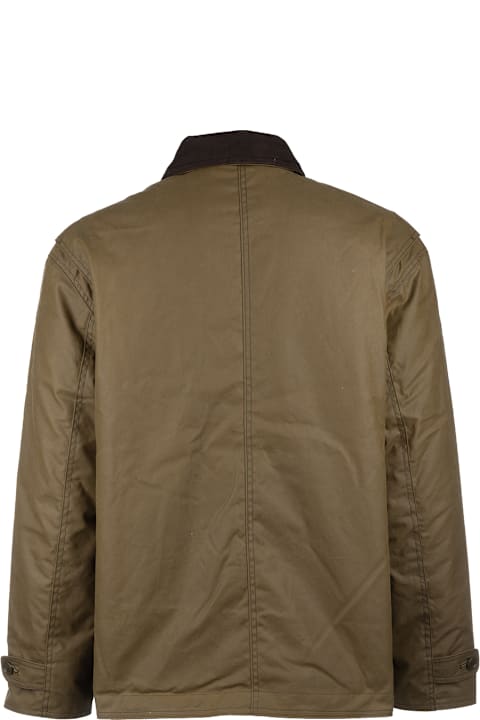 Filson Coats & Jackets for Men Filson Giubbini