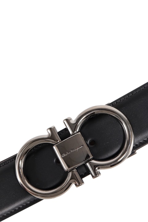 Ferragamo Accessories for Men Ferragamo Belt