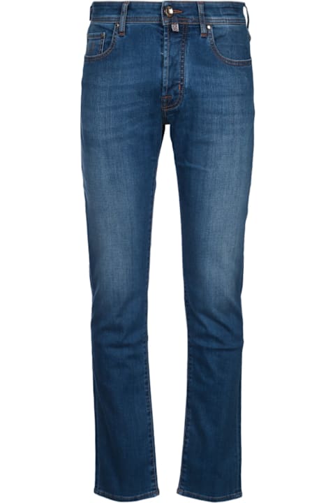 Jacob Cohen الجينز لـ القسم الرجالي Jacob Cohen Jeans