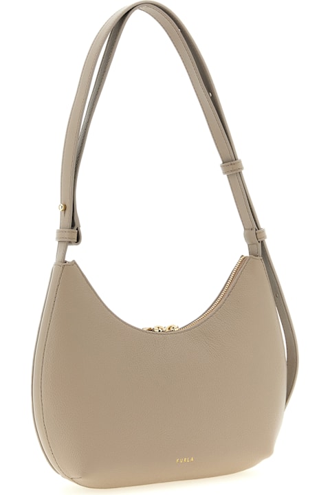 Homeware Furla 'furla Goccia' Small Shoulder Bag