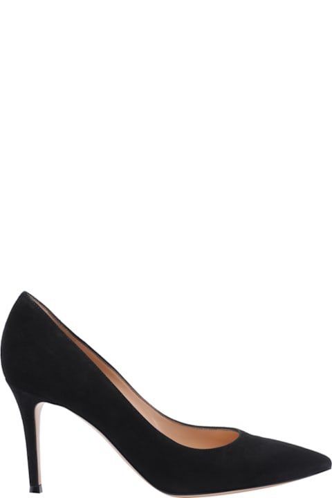 Gianvito Rossi Pumps