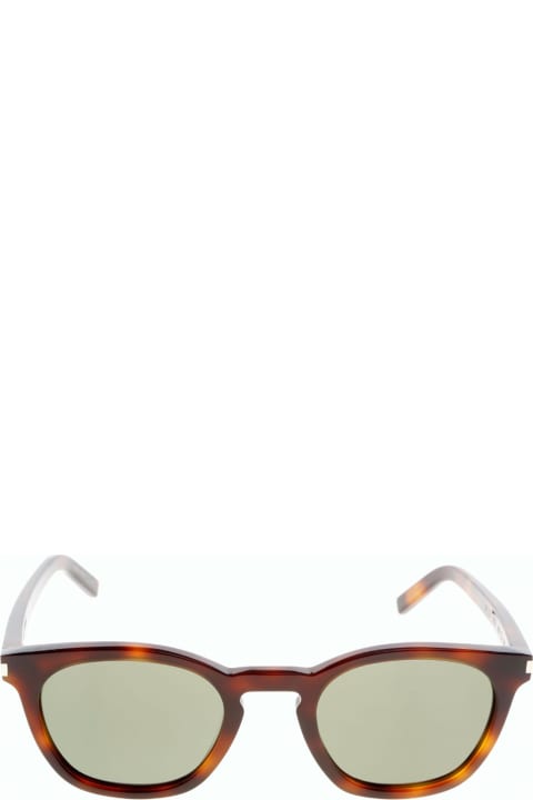 Fashion for Women Saint Laurent Eyewear Sl 28 Sunglasses