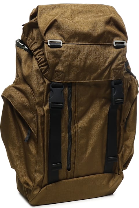 Stone Island for Men Stone Island Backpack In Cordura® 1500