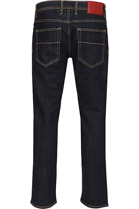 Sartoria Tramarossa الملابس لـ القسم الرجالي Sartoria Tramarossa Brando Heritage Jeans