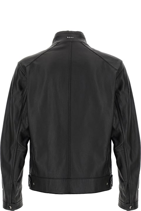Hugo Boss Coats & Jackets for Men Hugo Boss 'mansell3' Jacket