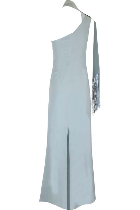 Taller Marmo Clothing for Women Taller Marmo 'caroline' Long Dress