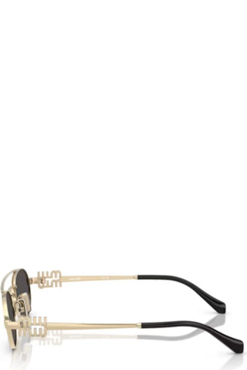 Miu Miu Eyewear for Women Miu Miu 0mu 54zszvn08z