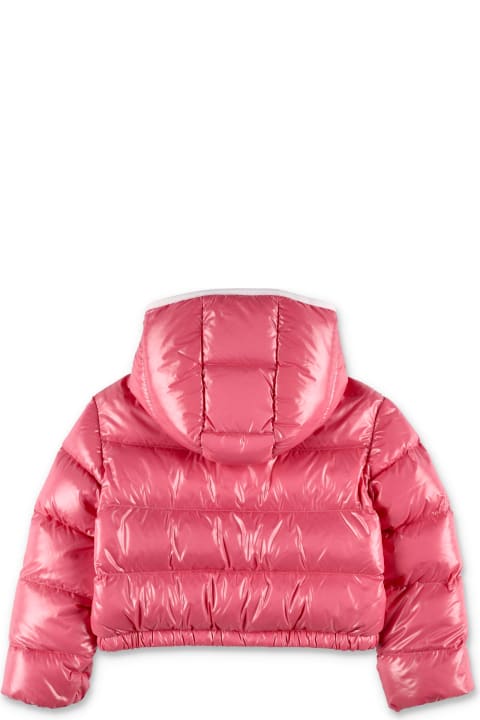 Moncler for Kids Moncler Andro Down Jacket