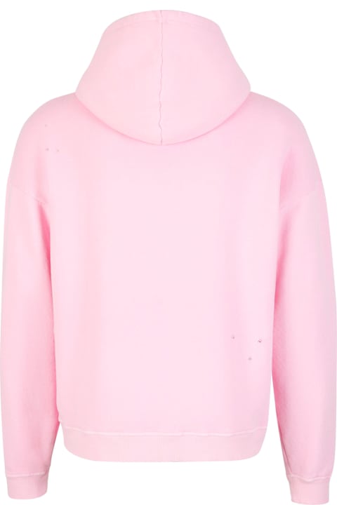 Homeware Dsquared2 Cotton Hoodie