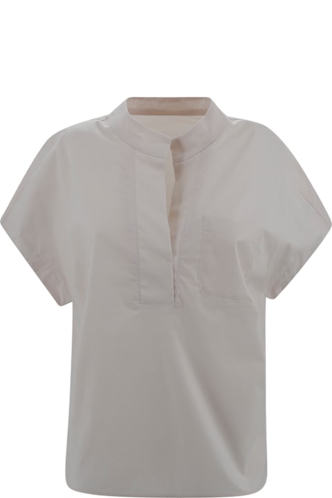 Nine in the Morning Clothing for Women Nine in the Morning Ilenia Blouse
