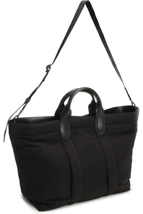 Jacquemus for Men Jacquemus The "bambino" Shopper Bag