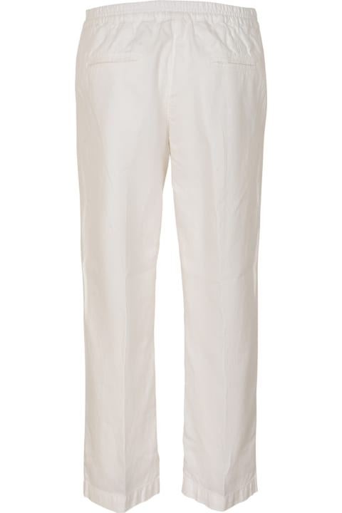 Massimo Alba Pants & Shorts for Women Massimo Alba Buttoned Classic Trousers