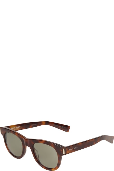 Accessories for Women Saint Laurent Eyewear Sl 571 Sunglasses
