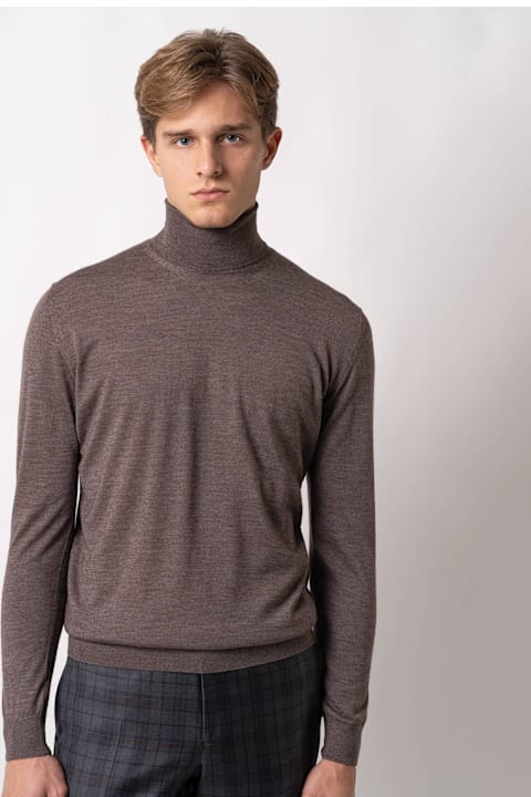 Homeware Larusmiani Turtleneck Sweater 
pullman
 Sweater
