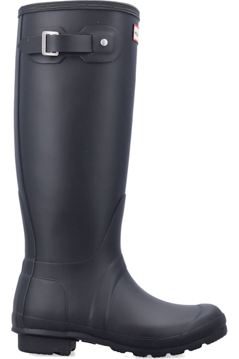 Hunter for Women Hunter Women's Original Tall Wellington Boots