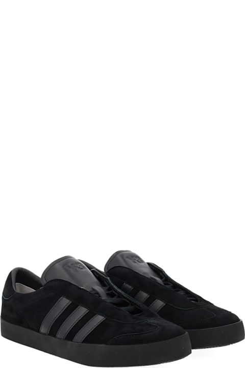 Y-3 Sneaker "gazelle"