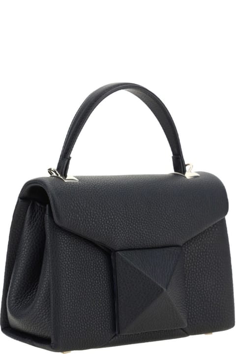 Valentino Garavani Totes for Women Valentino Garavani Garavani One Stud Mini Top Handle Bag