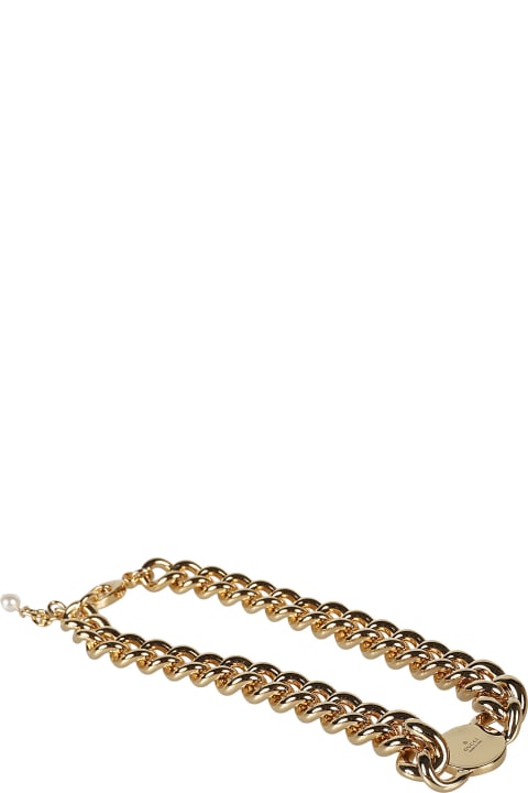 Gucci Necklaces for Women Gucci Blondie Necklace